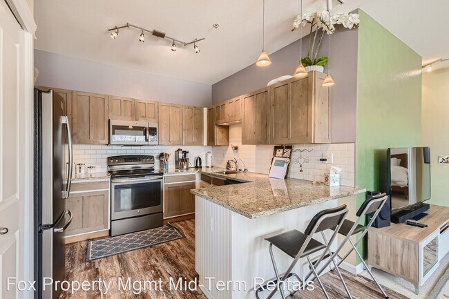 Foto del edificio - 2 br, 1 bath House - 2650 Iris Ave #B22