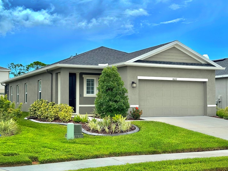 Photo - 8622 Bonfire Wy (Parrish, FL)
