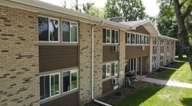 Interior Photo - Liberty Valley Apartments