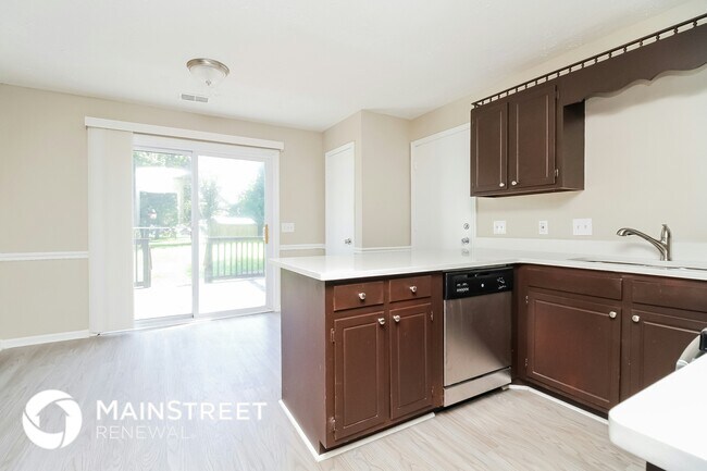 Foto del edificio - 3109 Country Meadow Rd