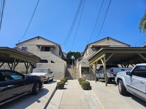 Building Photo - 4639 E 2nd St