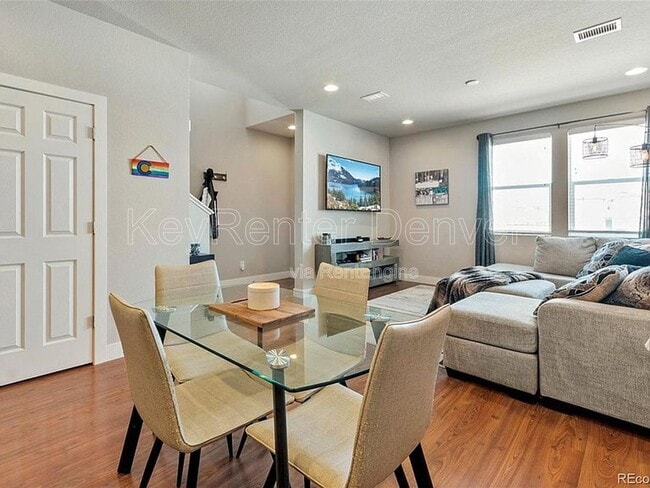 Foto del edificio - 16154 E 47th Dr