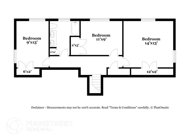 Building Photo - 909 Rolling Meadows Blvd