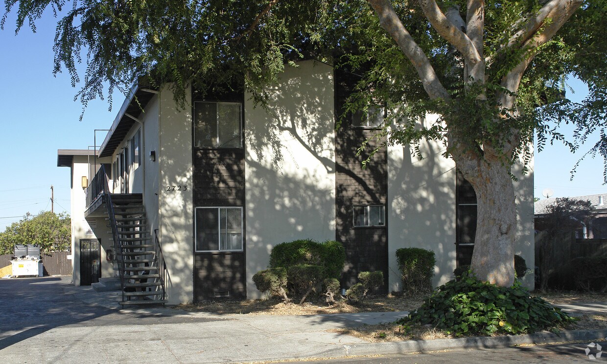 Foto principal - 2723 16th St