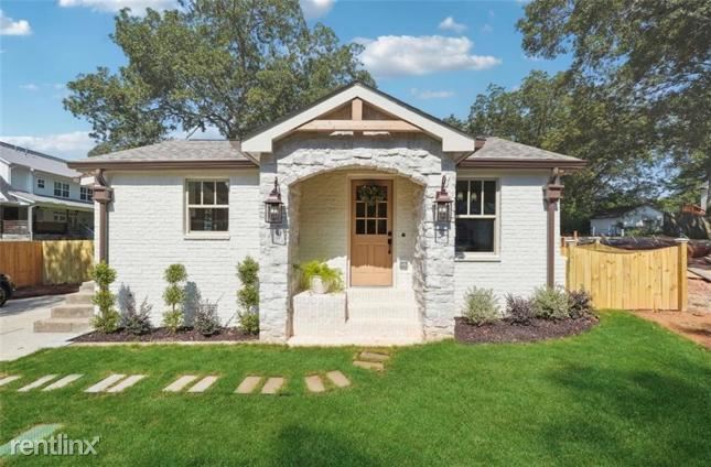Primary Photo - 2 br, 2 bath House - 2470 Adams Drive SE