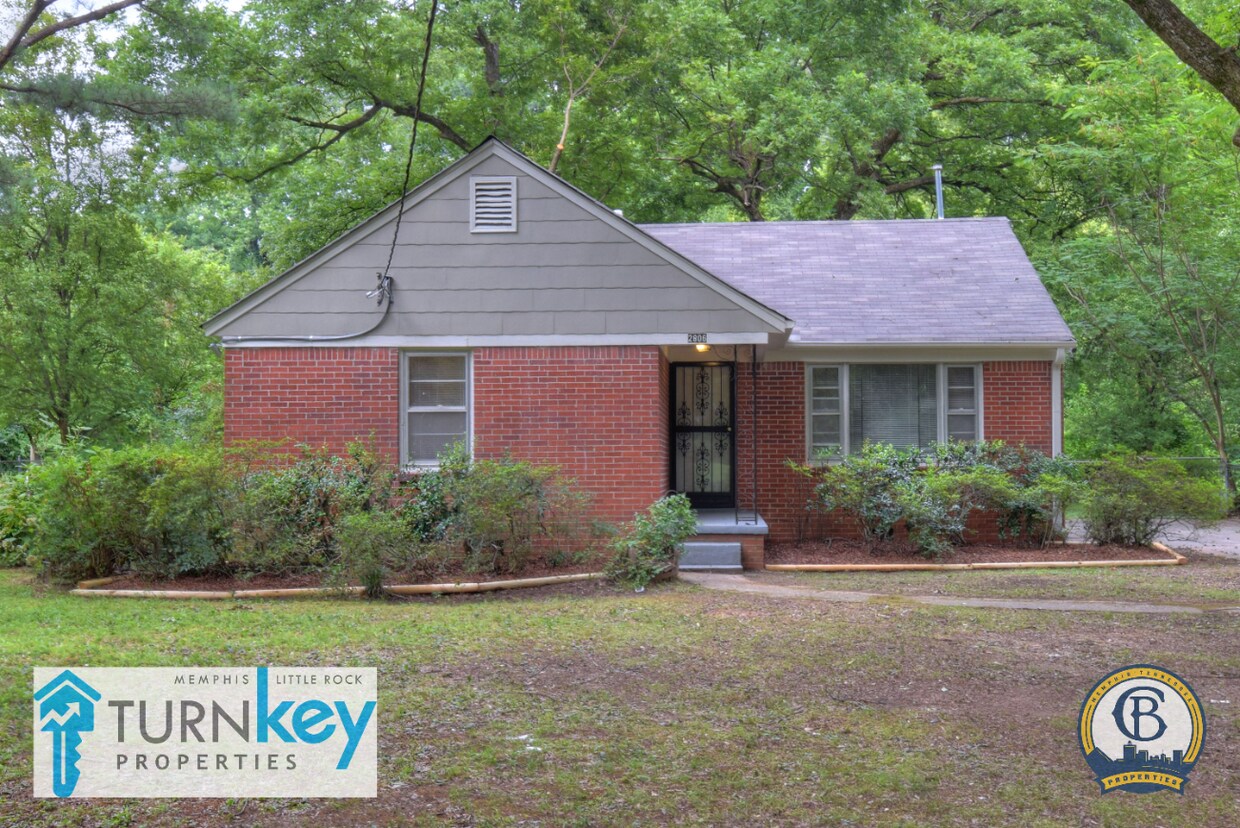 Foto principal - 2806 Scotland Rd
