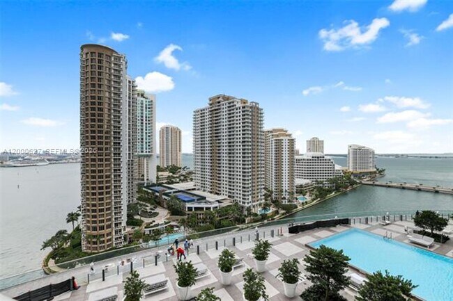 Photo - 465 Brickell Ave Apartment