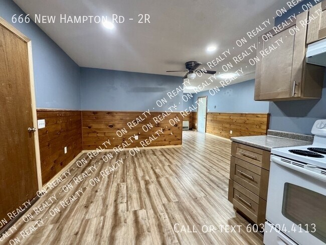 Foto del edificio - 666 New Hampton Rd