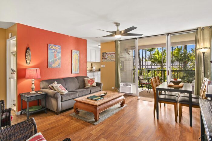 Foto principal - Kalama Terrace P-307