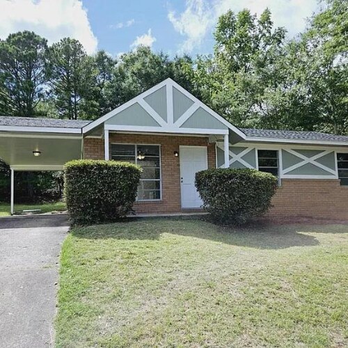Primary Photo - 1029 Amber Dr