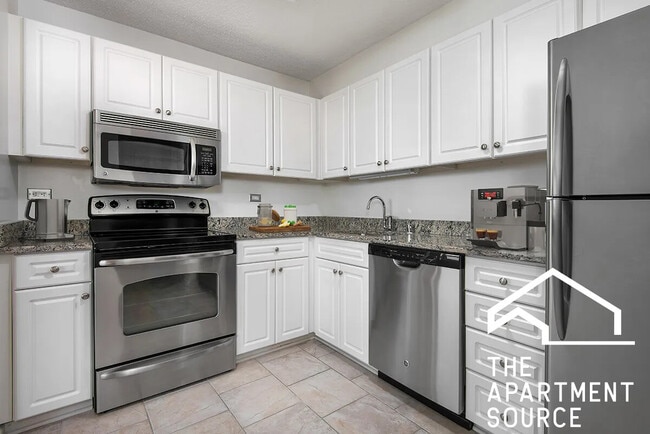 Photo - 750 N Rush St Apartment