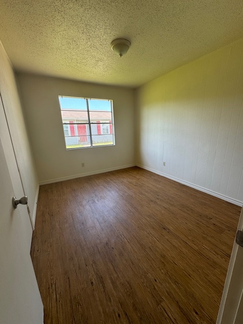 Bedroom - 2746 Avenue J