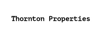 Property Management Company Logo