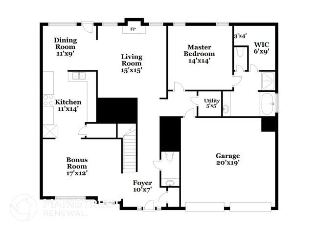 Building Photo - 941 Reda Ct