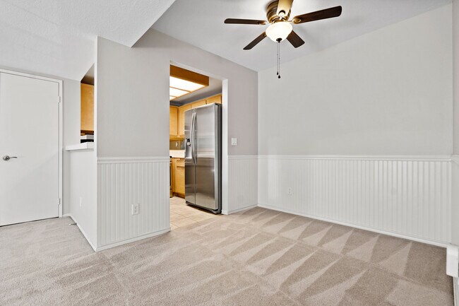 Dining Room & Kitchen - 24145 Del Monte Dr
