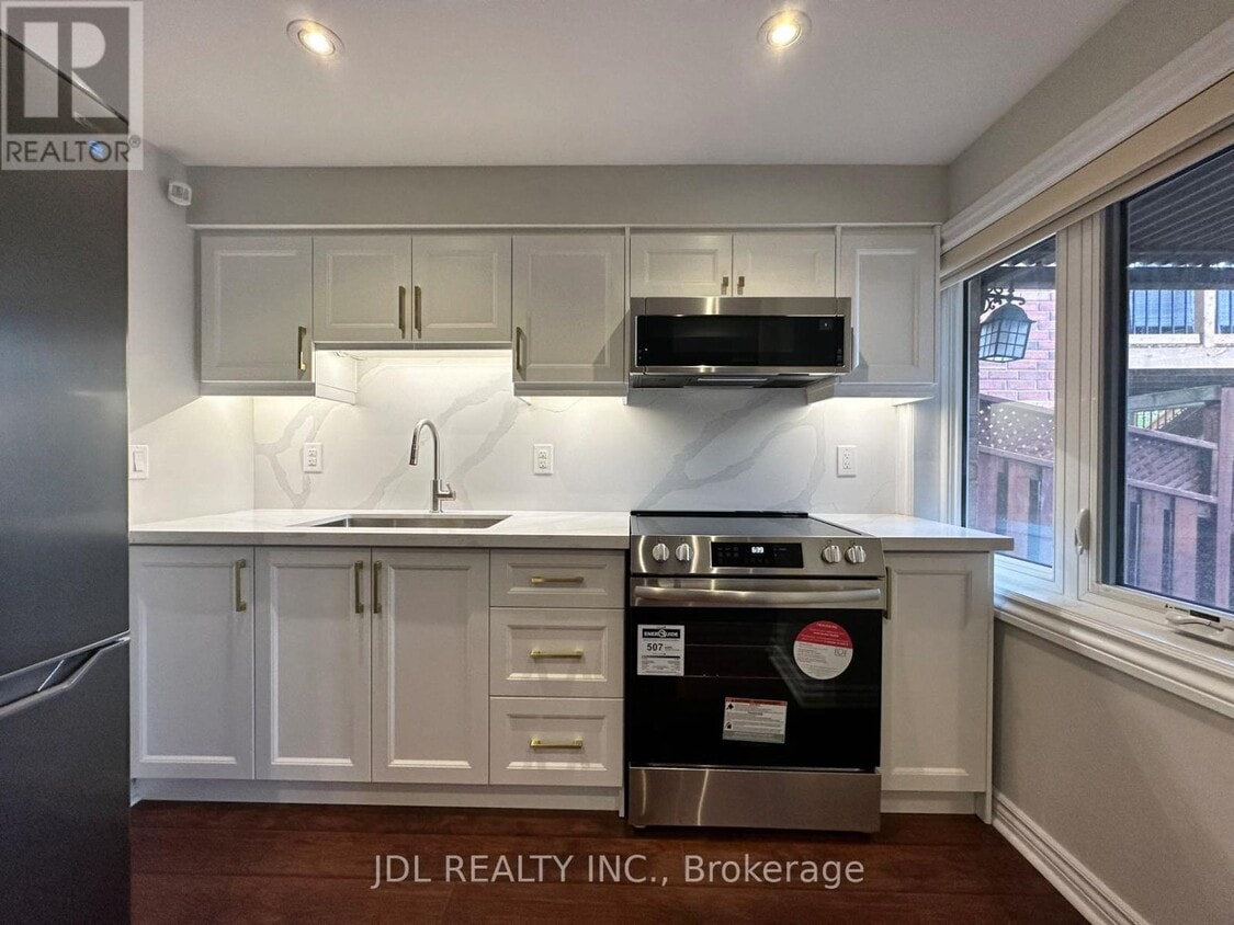 Photo du bâtiment - 32 Bestview Crescent