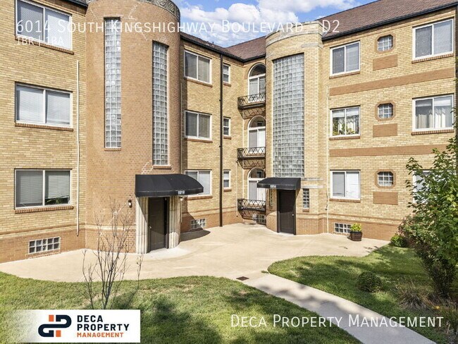 Foto del edificio - 6014 S Kings Highway Blvd