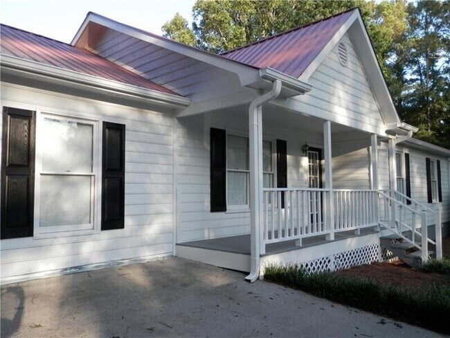 Foto del edificio - 13 Red Barn Rd
