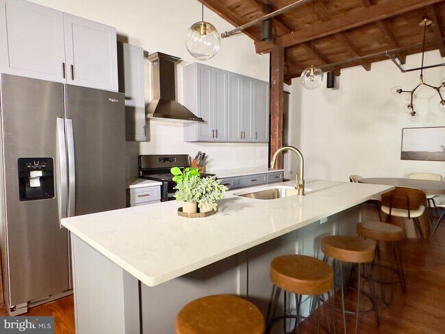 Foto del edificio - 437 W Grant St