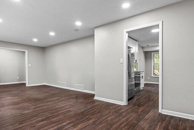 Foto del edificio - Charming Weatherly Woods Home with In-Law ...