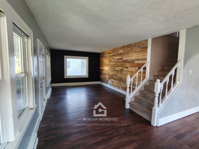 Foto del edificio - 207 Plum St