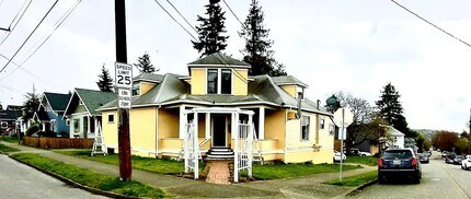 Building Photo - 1031 NW 65th St