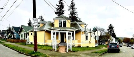 Building Photo - 1031 NW 65th St