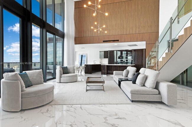 Foto del edificio - 18555 Collins Ave