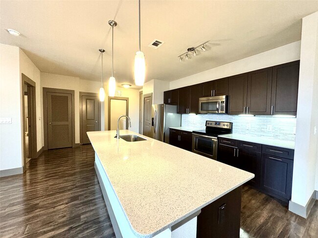 Foto del edificio - 2033 S Gessner Rd