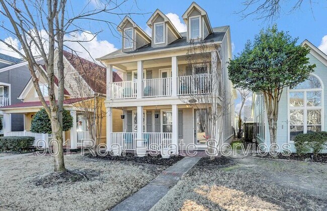 Building Photo - 1253 Island Pl E