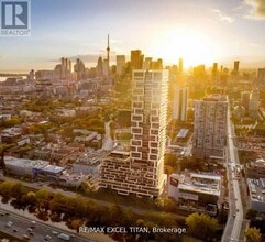 Building Photo - 5 Defries St