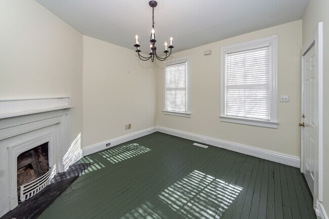 Foto del edificio - 34 Amherst St