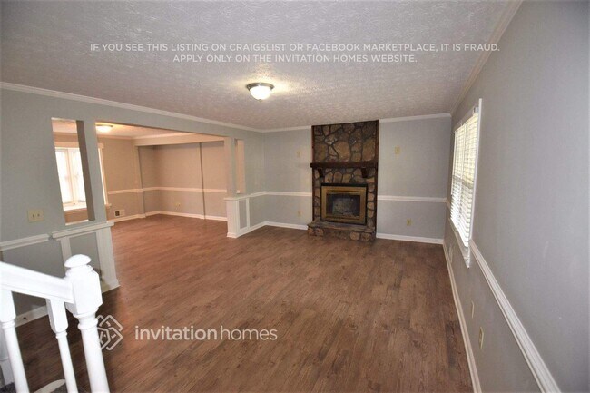 Foto del edificio - 2407 Westland Way