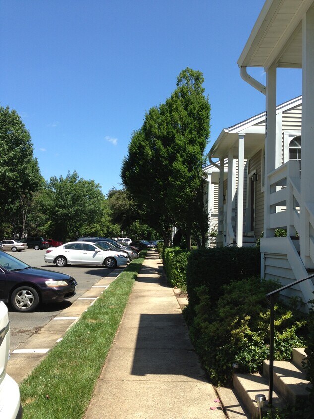 2857 Yarling Ct Unit 2857, Falls Church, VA 22042 Condo for Rent in