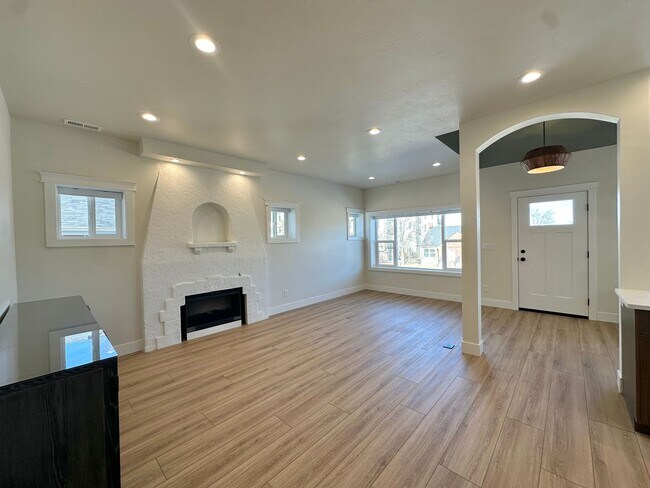 Foto del edificio - RR 156 Duplex