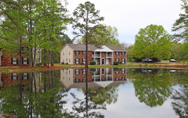 Building Photo - Arbor Landing