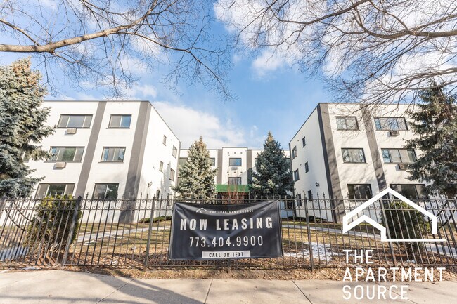Foto del edificio - 7621 N Sheridan Rd