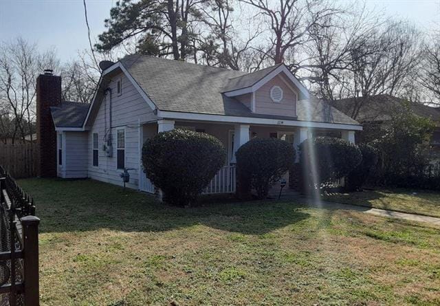 Building Photo - 2234 Stoneman St