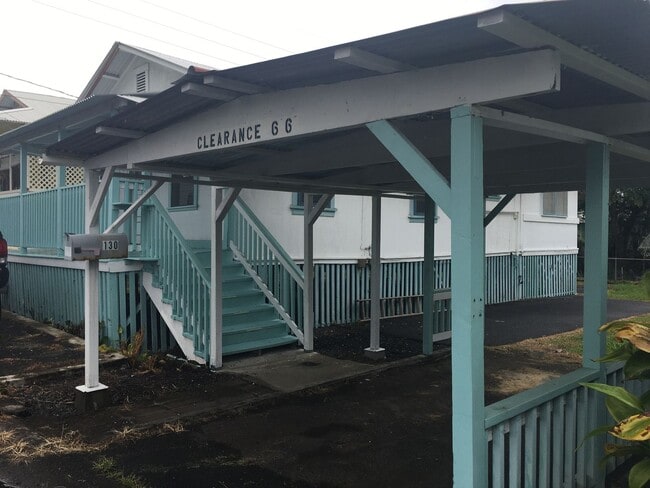 Foto del edificio - Small 3BR/1BA Home in Downtown Hilo!