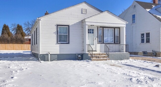 Building Photo - 2231 N 23rd St