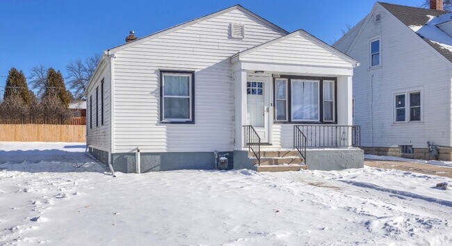 Foto del edificio - 2231 N 23rd St