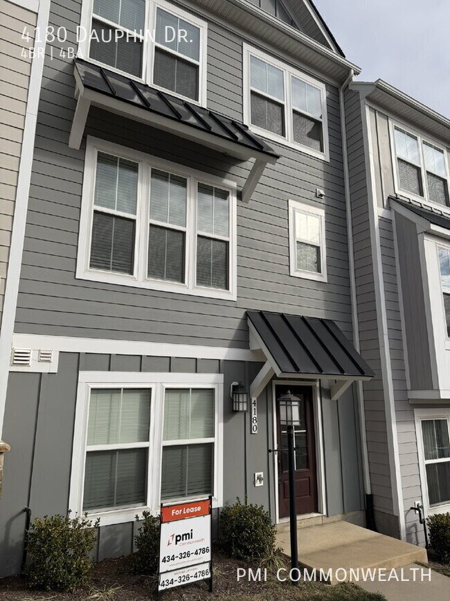 Building Photo - 4180 Dauphin Dr