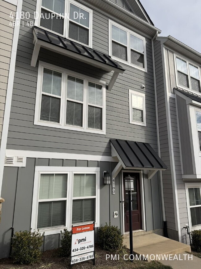 Foto del edificio - 4180 Dauphin Dr