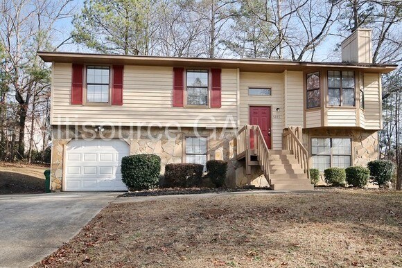 Primary Photo - 5207 Great Meadows Rd