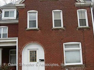 Building Photo - 2 br, 1 bath Apartment - 618 Blackburn Road