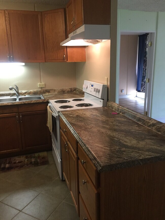 Photo - 95-061 Waikalani Dr Apartments