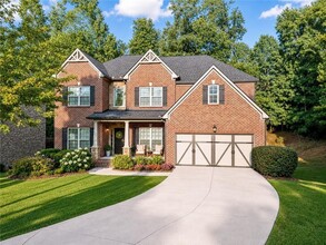 Building Photo - 5265 Winflow Way