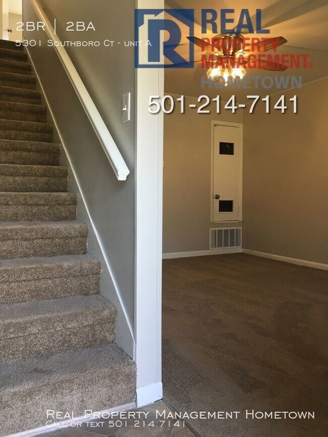 Foto del edificio - 5301 Southboro Ct