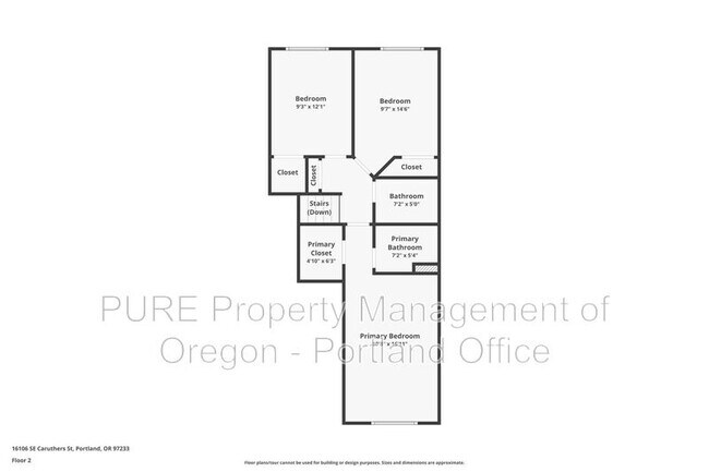 Foto del edificio - 16106 SE Caruthers St