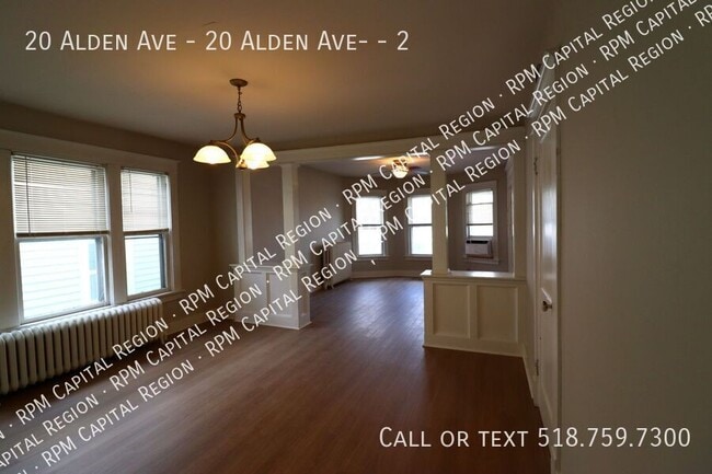 Building Photo - 20 Alden Ave